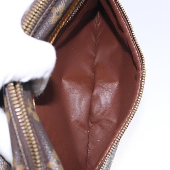 LOUIS VUITTON Monogram Saint Germain 28 Shoulder Bag M51207 - Picture 11 of 16